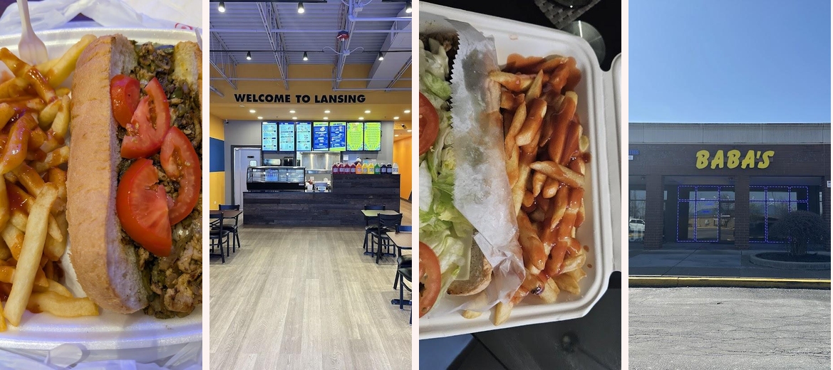 Baba’s Famous Steak and Lemonade (Lansing) Gallery Image 2